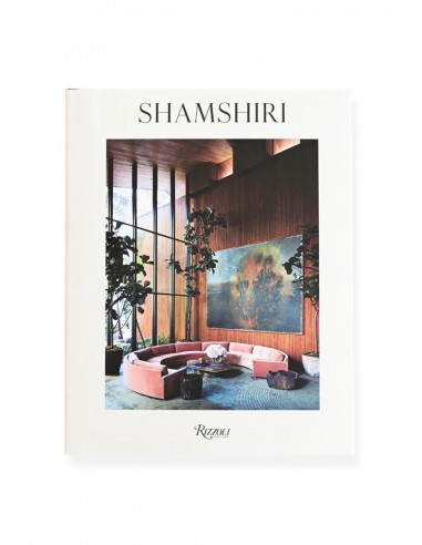 Shamshiri: Interiors la livraison gratuite