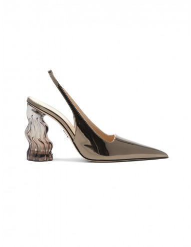 Glass Slingback Paris Déstockage Promo