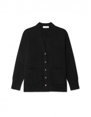 Cashmere Luxe Pocket Cardigan outlet