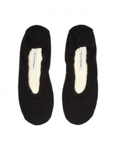 Cashmere Ballet Slipper 2 - 3 jours ouvrés.