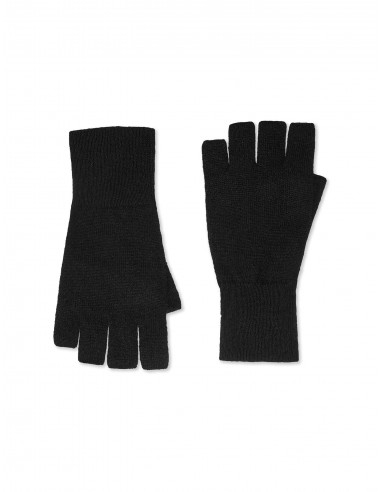 Cashmere Fingerless Glove est présent 