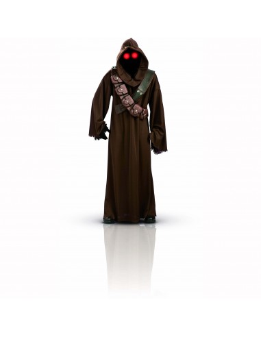 COSTUME ADULTE JAWA TAILLE STD pas chere