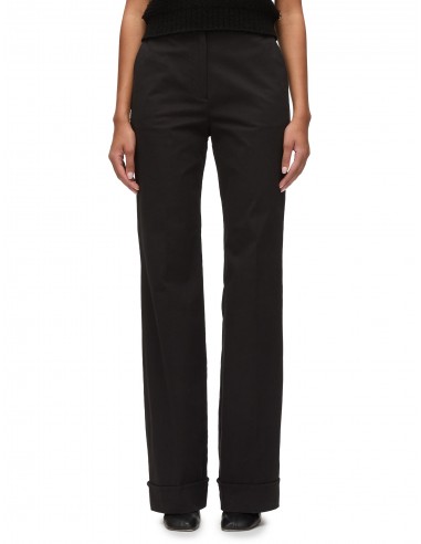 Cuffed Kick Flare Pant pas cher chine