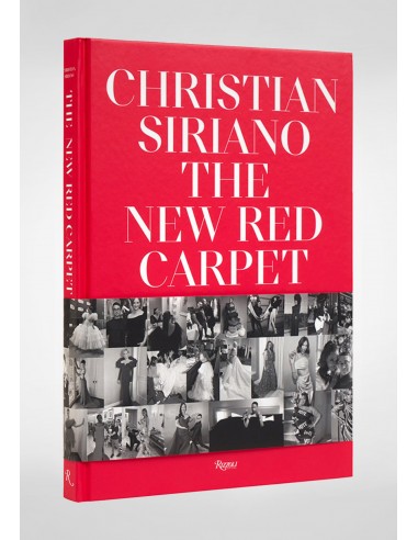 Christian Siriano: The New Red Carpet acheter en ligne