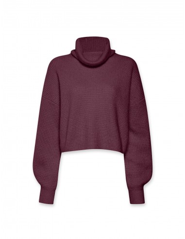 Cashmere Turtleneck Sweater Amélioration de cerveau avec