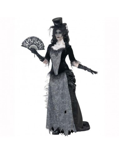 COSTUME FANTOME VEUVE NOIRE commande en ligne