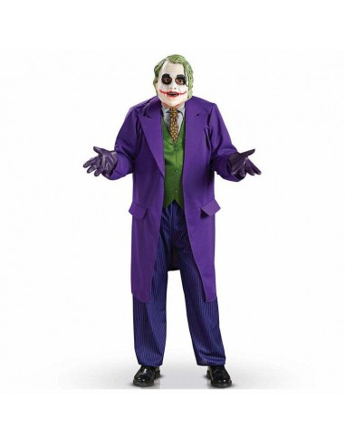 Costume luxe adulte Joker The Dark Knight™ shop