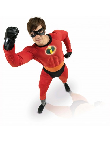 COSTUME MR INCREDIBLE™ HOMME DISNEY™ Vous souhaitez 