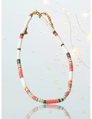 Hope Coral Necklace votre