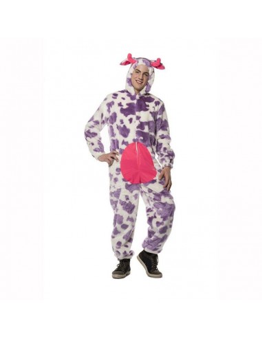 COSTUME VACHE MILKA VIOLETTE T54 Comparez et commandez 