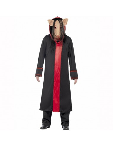 COSTUME LICENCE SAW COCHON TM Faites des économies