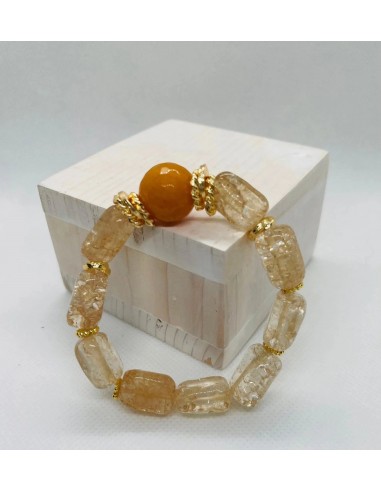 Chloe Amber Bracelet pour bénéficier 