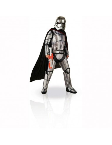 DEGUISEMENT ADULTE DELUXE CAPTAIN PHASMA STAR WARS 7™ Pour