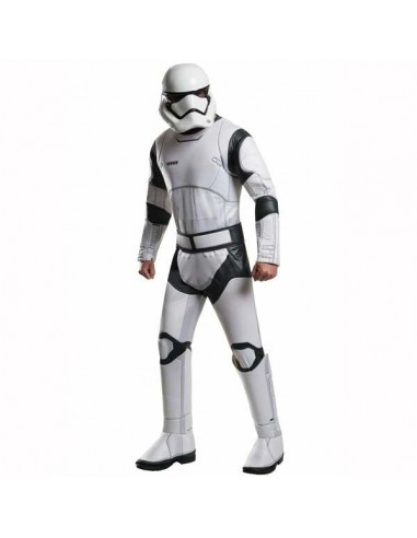 Déguisement luxe adulte Stormtrooper Star Wars™ (postlogie) sélection de produits