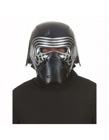 Masque intégral adulte Kylo Ren Star Wars VII™ sur le site 