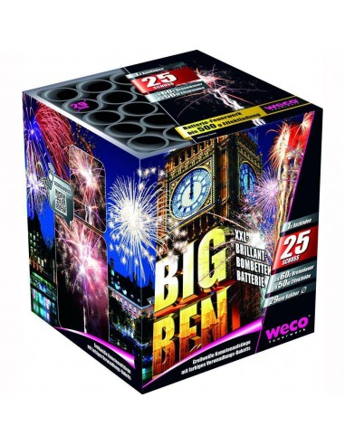 COMPACT XXL 500 BIG BEN en ligne des produits 