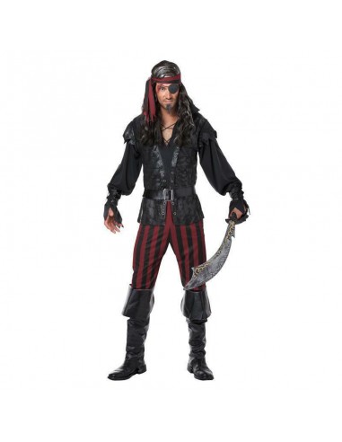 COSTUME PIRATE IMPITOYABLE pas cheres