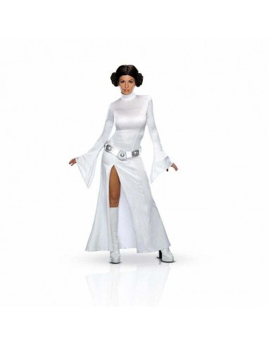 Déguisement adulte princesse Leia Star Wars™ en stock