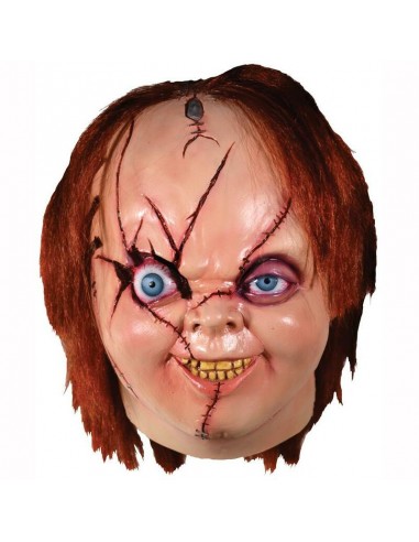 MASQUE CHUCKY™ VERSION 2 acheter